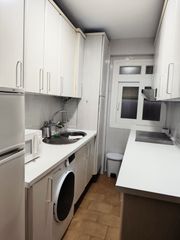 Alquiler Piso  Calle curro cúchares. Piso para septiembre curro cuchares