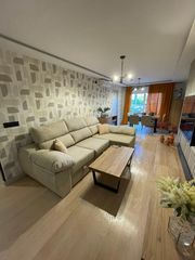 Location Appartement à Calle gutierre tibón 14. Piso 4 dormitorios gutiérrez tibon