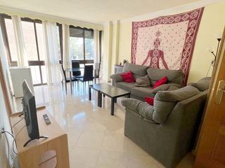 Rent Flat in Calle doctor azpitarte 4
