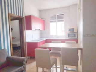 Rent Flat in Calle gran vía de colón 31. Piso gran vía de colón estudiantes granada