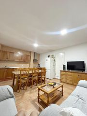 Affitto Appartamento in Calle vacares 9. Piso guejar sierra