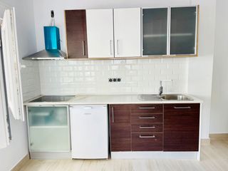Affitto Monolocale in Calle andarax 35. Estudio en albaicin alto