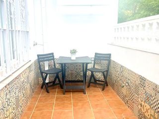 Lloguer Estudi a Calle andarax 16. Estudio en albaicin alto