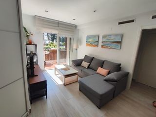 Miete Etagenwohnung in Camino del pelaíllo 63. Playa poniente vacaciones