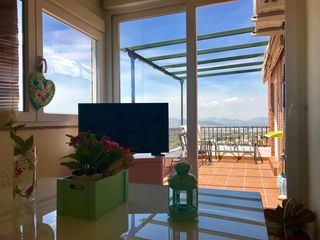 Lloguer Pis a Calle patio de la alberca 34. Ático albaicin con vistas preciosas