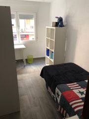 Miete Etagenwohnung in Calle pedro antonio de alarcón 71. Piso pedro antonio de alarcón