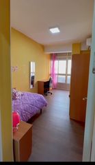 Rent Flat in Calle doctor víctor escribano 8. Plaza de toros 3 dormitorios modernos
