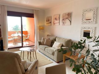 Rent Flat in Calle rector juan de dios lópez gonzález 16. Playa granada albatros