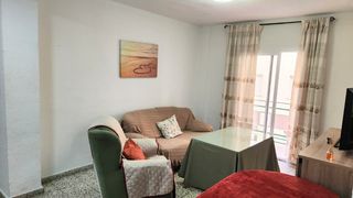 Flat in Calle Doctor Fleming 10