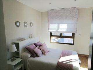 Flat in Calle Rector Federico Mayor Zaragoza