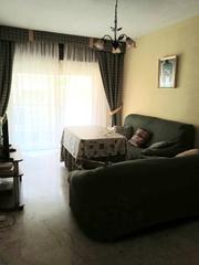 Location Appartement à Calle real 7. Piso 3 dormitorios en campotejar