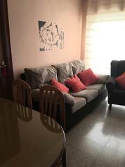 Rent Flat in Calle santa teresa 12. Septiembre centro  4 dormitorios para estudiantes