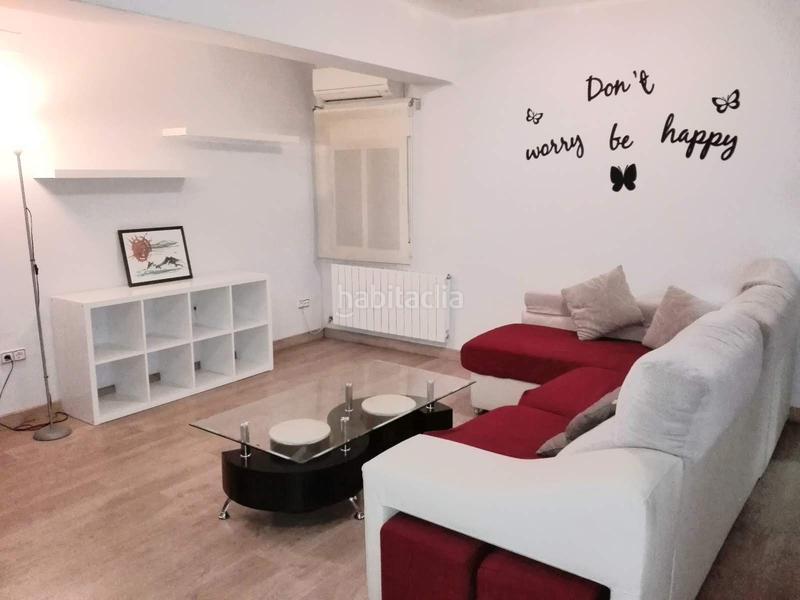 Foto 73631310-cf7a-4824-b6f5-167908237534. Miete etagenwohnung in calle ribera del genil 20 in Granada