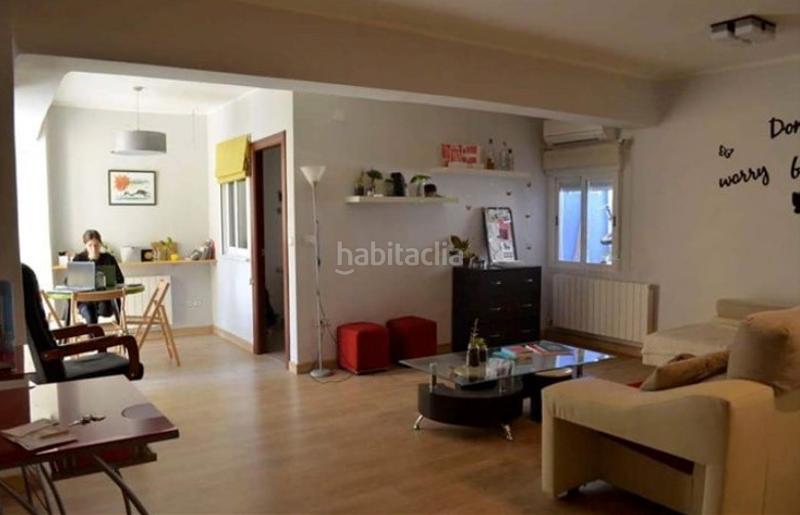 Foto 1a91348c-7990-499c-a7da-4ca191b45f6b. Rent flat in calle ribera del genil 20 in Fígares Granada