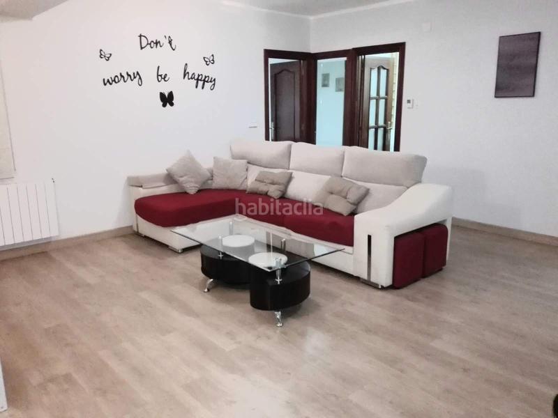 Foto f2b48bdd-53d0-4e81-8b19-ef3e79d4b561. Rent flat in calle ribera del genil 20 in Fígares Granada