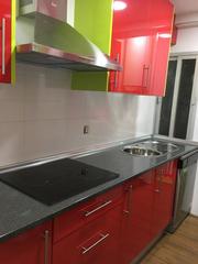 Rent Flat in Calle doctor víctor escribano 8. Plaza toros estudiantes