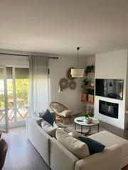 Location Appartement à Calle rector federico mayor zaragoza 21. Piso playa granada aguacate beach