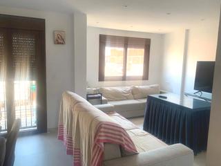 Rent Flat in Calle pedro antonio de alarcón 81. Habitación en pedro antonio de alarcón