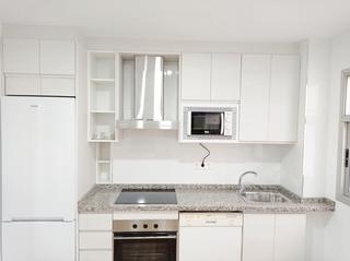 Location Appartement à Calle emperatriz eugenia 22. Piso emperatriz eugenia 4 dormitorios