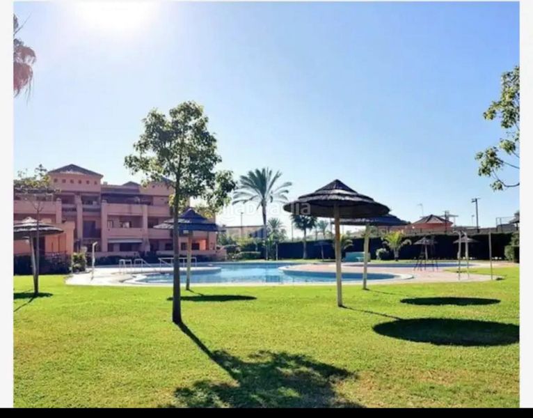 Foto f1a33281-3542-43e5-9a4e-9a3daf5390b7. Affitto appartamento in calle rector federico mayor zaragoza 21 in Motril
