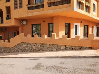Local commercial  N/a. Loft en altea, totalmente reformado