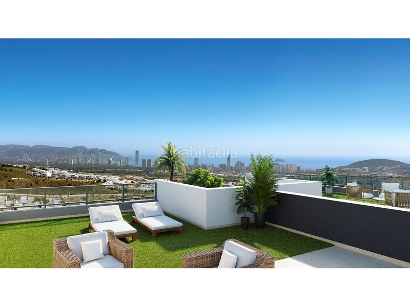 Foto 0330016a-0a30-4931-aad6-b98c086eedc8. Apartament a balcón de Finestrat-terra marina Finestrat