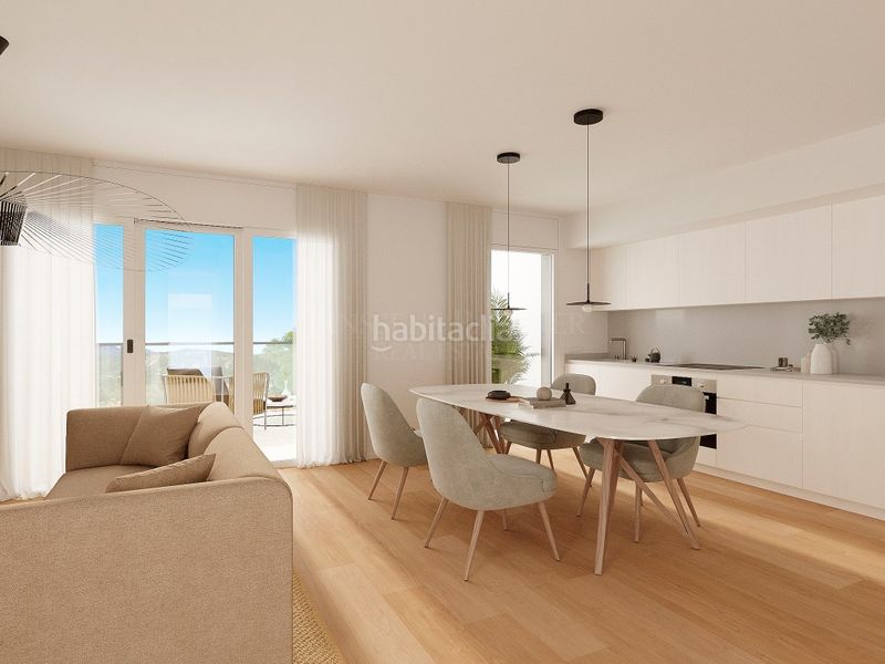 Foto 05b34c30-42b5-4a45-9301-d12d29cbac70. Apartament a balcón de Finestrat-terra marina Finestrat