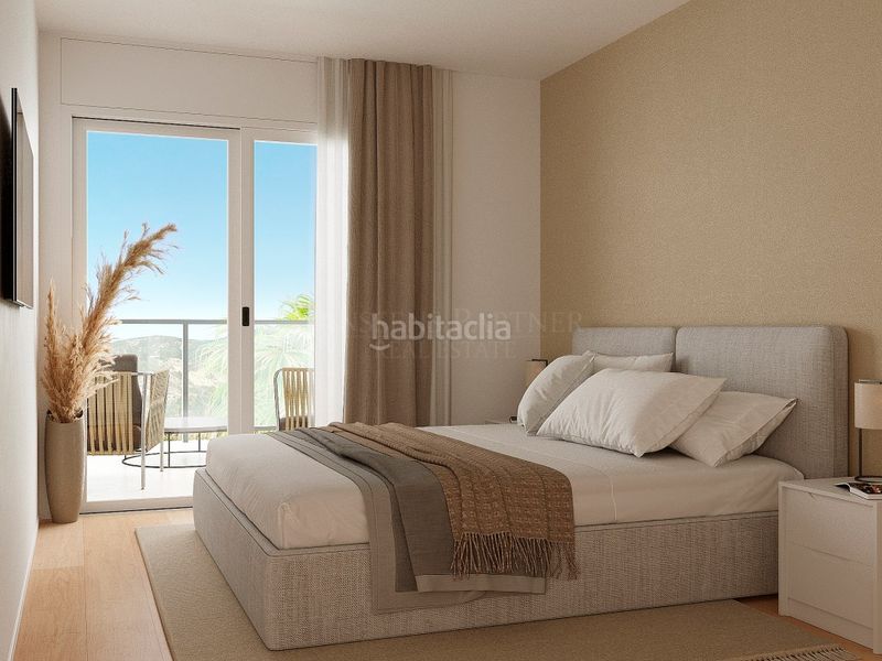 Foto 80ce6be7-9e1b-45cb-a586-e828918823b7. Apartament a balcón de Finestrat-terra marina Finestrat