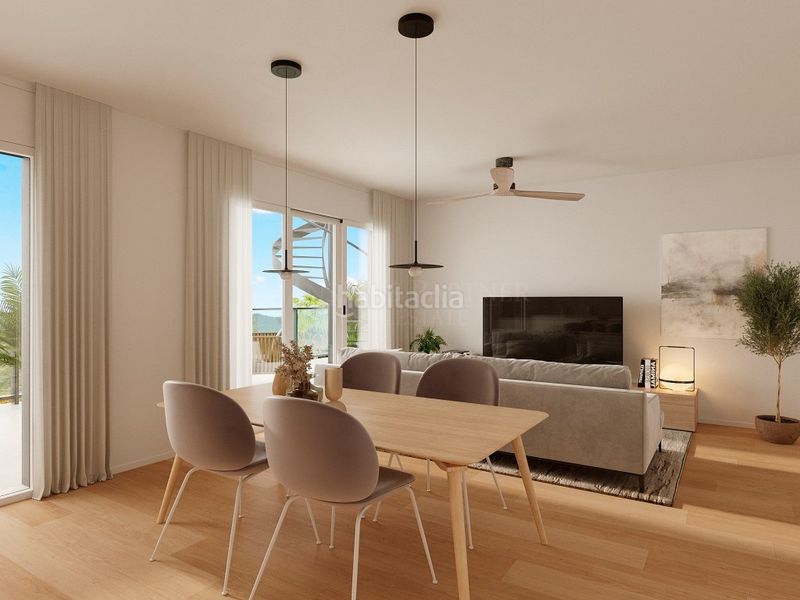 Foto 9b58ab31-c901-4d0e-9247-a155690a9392. Apartament a balcón de Finestrat-terra marina Finestrat