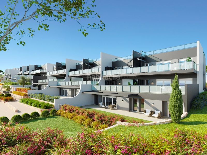 Foto b8ee3bbf-703c-4308-86b7-e1355a95b07f. Apartament a balcón de Finestrat-terra marina Finestrat