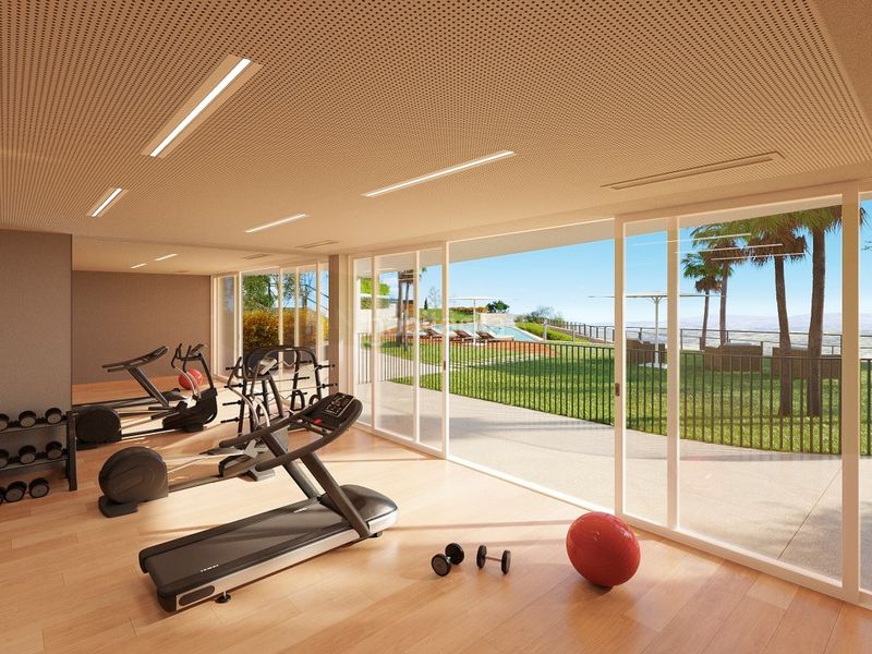 Foto b8fd6b2a-9bd9-48c7-bac5-e0aa5eb8ba61. Apartament a balcón de Finestrat-terra marina Finestrat
