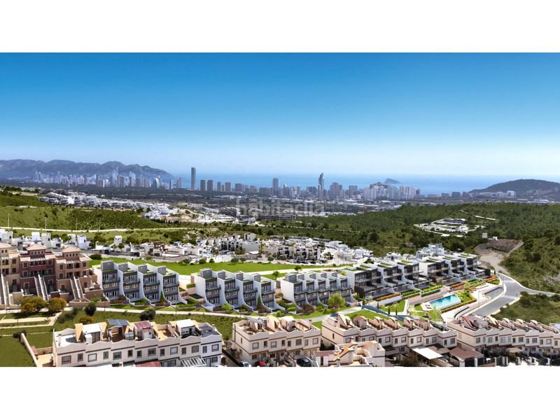 Foto c78e1489-65e7-479d-99c2-2ea32e961989. Apartament a balcón de Finestrat-terra marina Finestrat
