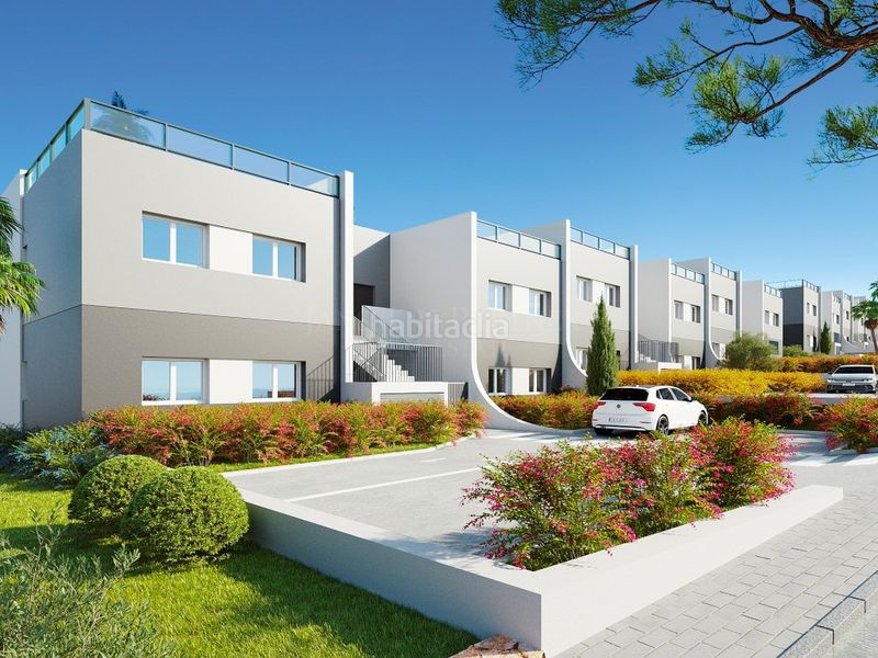 Foto e5764dfe-f9ad-4504-948a-59aa776c588c. Apartament a balcón de Finestrat-terra marina Finestrat