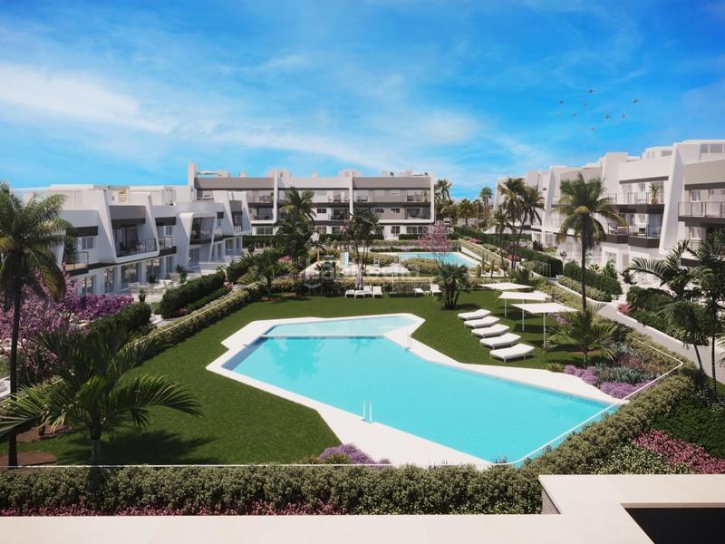 Foto b75e475b-4acc-42e0-945f-a67360d1d431. Apartament a Monte Faro-Altomar II Santa Pola