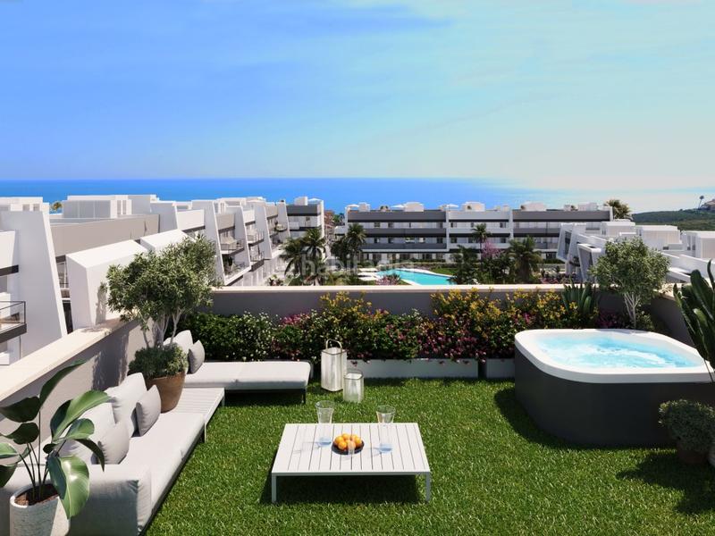 Foto dc17529d-4771-49c2-905b-03f0b5110646. Apartament a Monte Faro-Altomar II Santa Pola