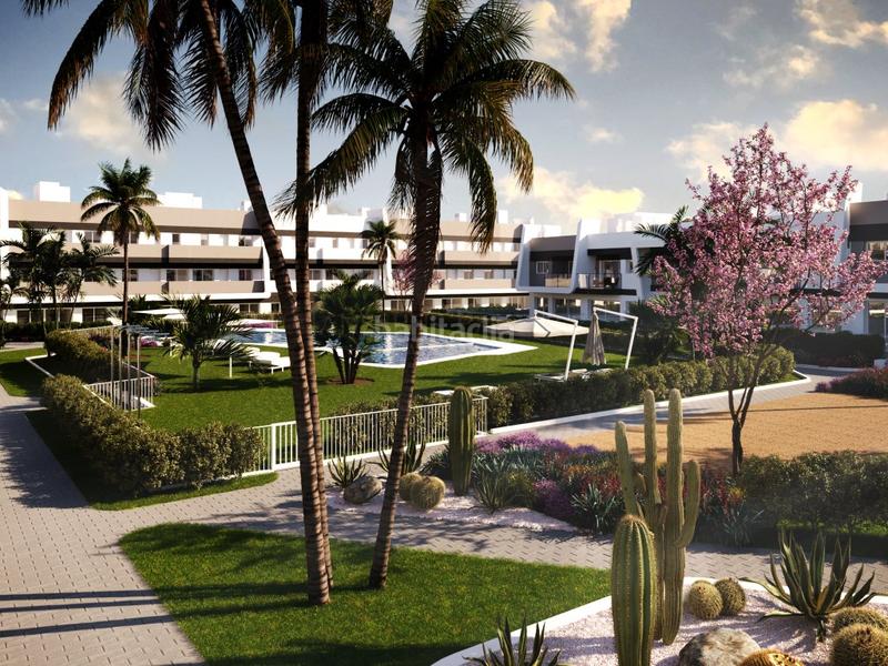 Foto fd3622df-b690-4d9d-903a-86632d60ddd6. Apartament a Monte Faro-Altomar II Santa Pola