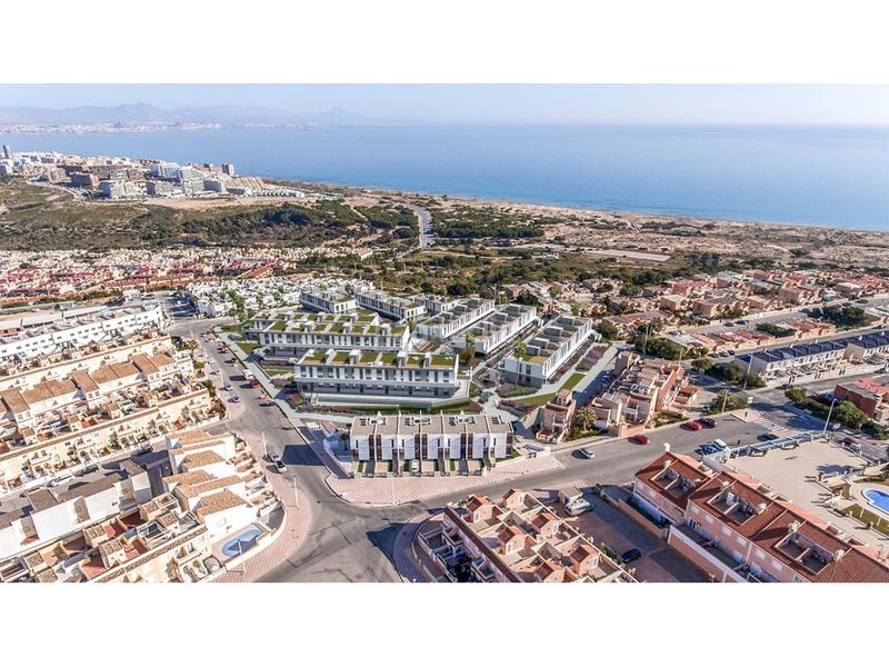 Foto 13c186a8-77a7-4aa3-867f-457c98a8c619. Apartamento s de nueva construcción en gran alacant en Santa Pola