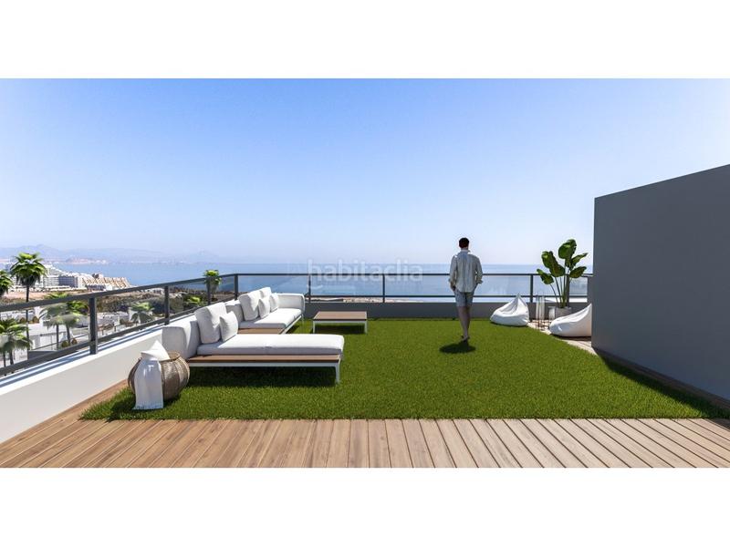 Foto 201b24a7-f1fa-47b9-aa8e-5be4ff1e2cfb. Apartamento s de nueva construcción en gran alacant en Santa Pola