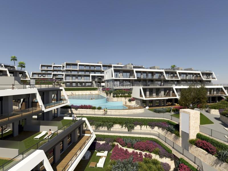 Foto 2fe8f3b5-4697-4209-baf1-4ca5bc89d338. Apartamento s de nueva construcción en gran alacant en Santa Pola