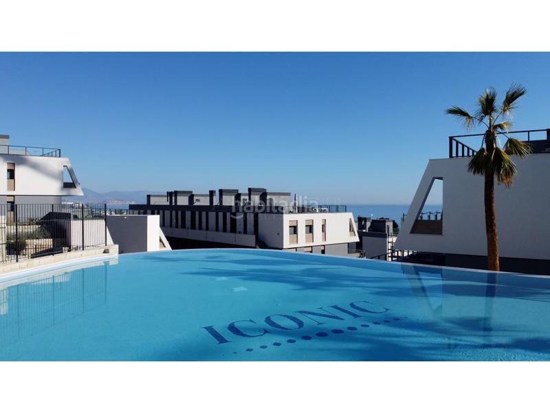Foto 3789a935-45ff-498d-8625-7b9310ab4ee7. Apartamento s de nueva construcción en gran alacant en Santa Pola