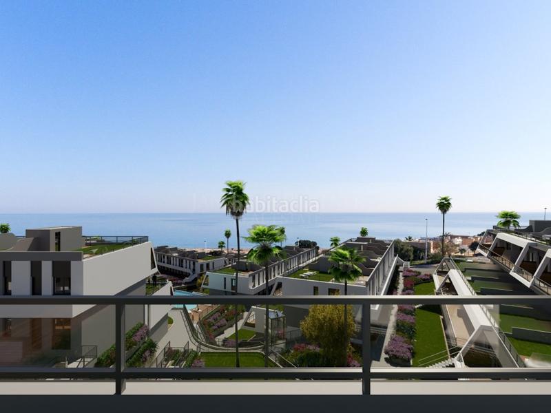 Foto 63fec97d-8421-401e-9dbb-22675ecdd2af. Apartamento s de nueva construcción en gran alacant en Santa Pola
