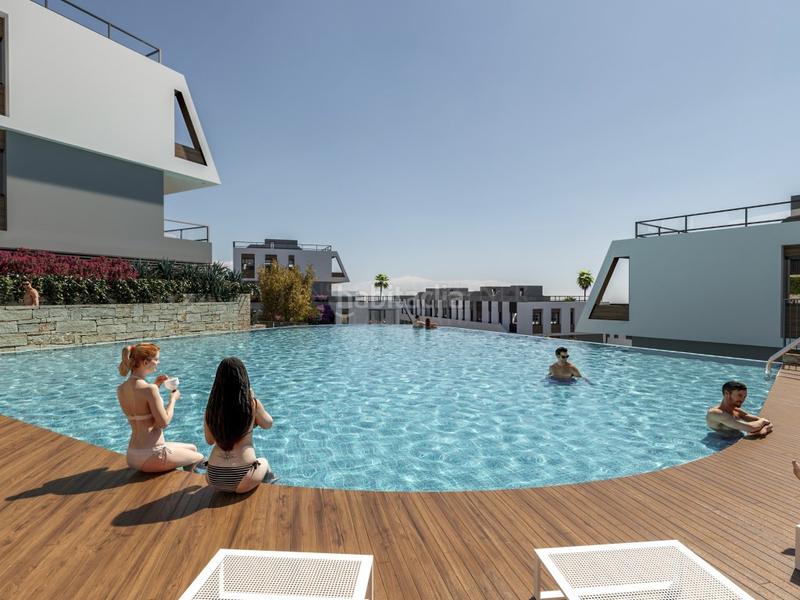 Foto 8c90f824-573b-482b-a023-42e8c967c3b7. Apartamento s de nueva construcción en gran alacant en Santa Pola