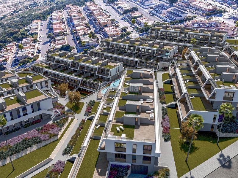Foto 983003f8-7f32-42ce-86c4-07f48f227b01. Apartamento s de nueva construcción en gran alacant en Santa Pola