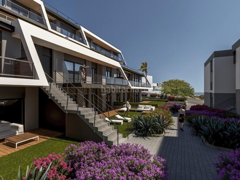Foto bd17e7d4-0f12-4837-b4cb-dd0ba6a54908. Apartamento s de nueva construcción en gran alacant en Santa Pola
