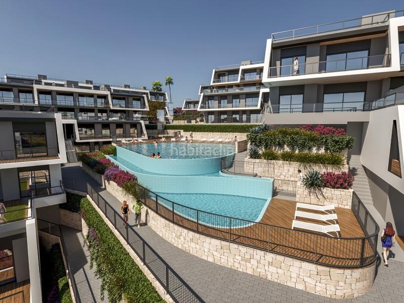 Foto bfb6e1b0-caa2-4214-acb4-76e730357539. Apartamento s de nueva construcción en gran alacant en Santa Pola