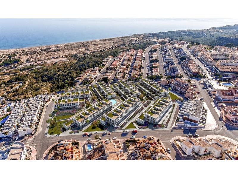 Foto db94ac71-1c9f-4f87-9cb5-1296488296df. Apartamento s de nueva construcción en gran alacant en Santa Pola