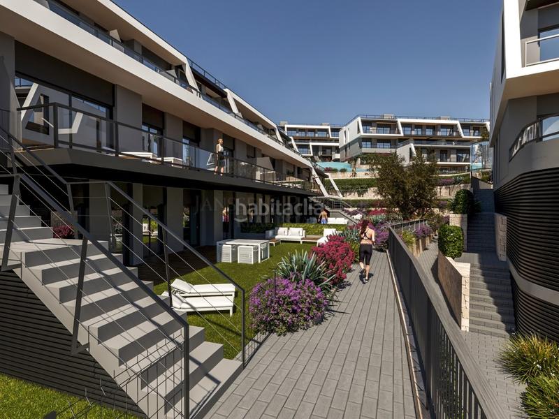 Foto ee8b1d5a-9df0-4d6c-8563-9cdcbb4efb6b. Apartamento s de nueva construcción en gran alacant en Santa Pola
