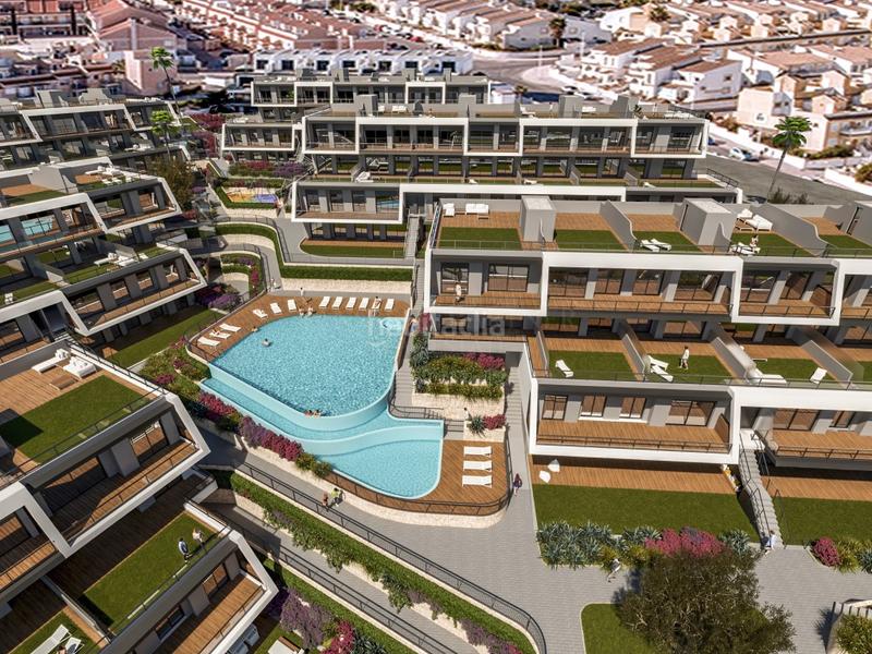Foto f2e01c0b-41cb-4e41-a25f-ac8e73eb1c3b. Apartamento s de nueva construcción en gran alacant en Santa Pola