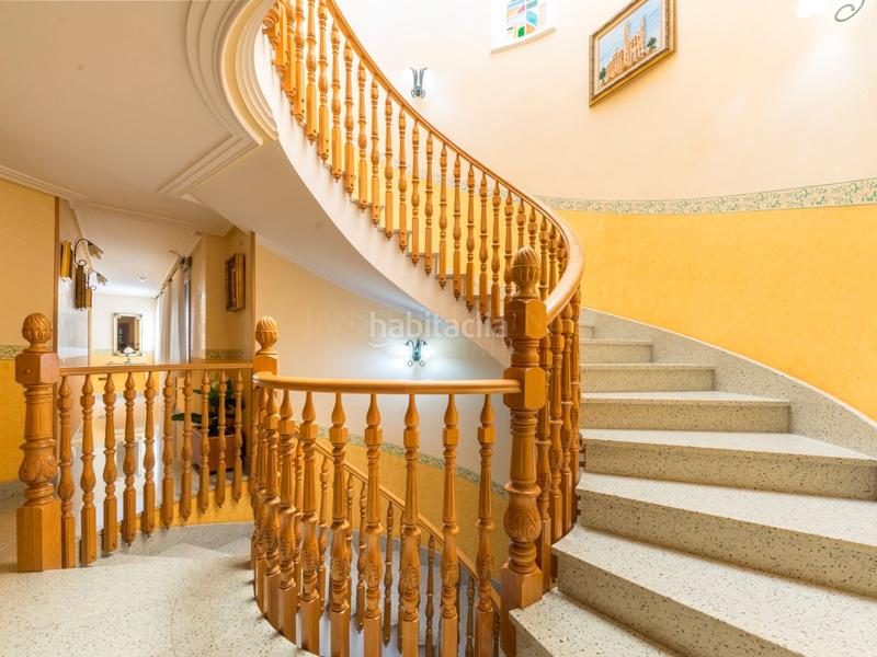 Foto 0d018887-65ae-4133-b96d-9f6d39caab6b. Maison avec parking dans Novelda