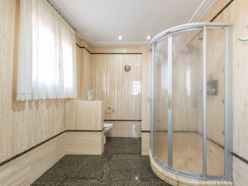 Foto 30eb6480-c622-45a3-8c84-d8a945ff53c2. Maison avec parking dans Novelda